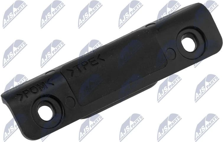 Guide, locking knob EZC-FR-167