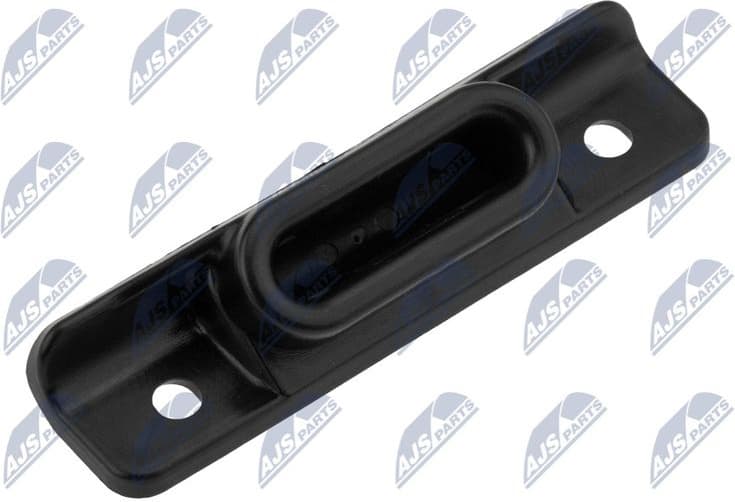 Guide, locking knob EZC-FR-167 - image 2