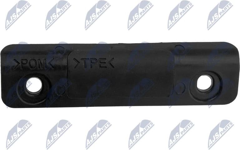 Guide, locking knob EZC-FR-167 - image 3