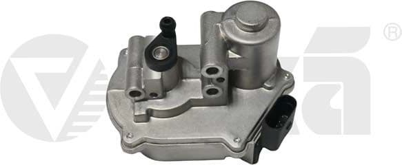 Throttle Body 11291785101