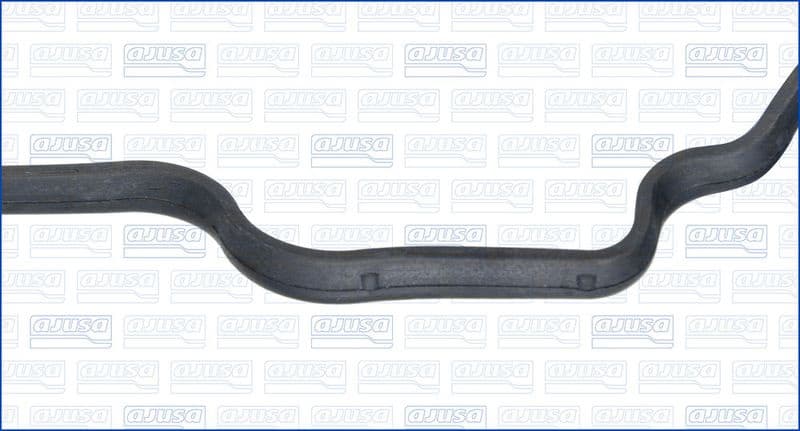 Gasket, cylinder head cover 11117400 - image 4