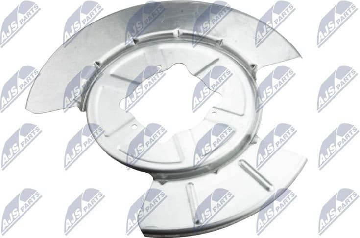Splash Guard, brake disc HTO-CH-013