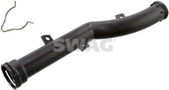 Coolant Pipe 11 10 3135