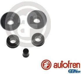 Repair Kit, wheel brake cylinder D3260