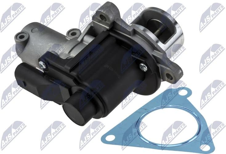 EGR Valve EGR-HY-503 - image 2