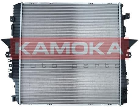 Radiator, engine cooling 7700083 - image 2