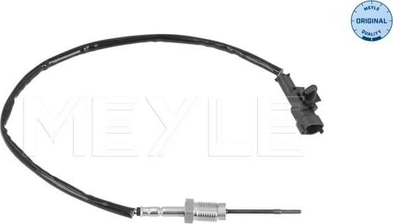 Sensor, exhaust gas temperature MEYLE-ORIGINAL: True to OE. 214 800 0077