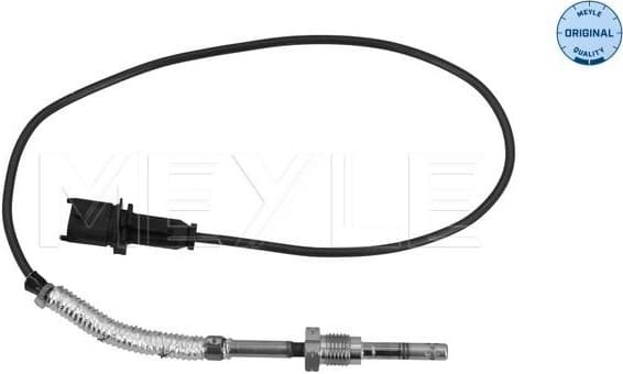 Sensor, exhaust gas temperature MEYLE-ORIGINAL: True to OE. 214 800 0047