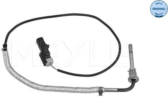 Sensor, exhaust gas temperature MEYLE-ORIGINAL: True to OE. 214 800 0062