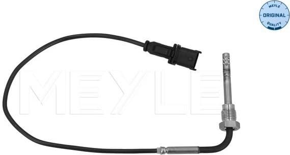 Sensor, exhaust gas temperature MEYLE-ORIGINAL: True to OE. 214 800 0088