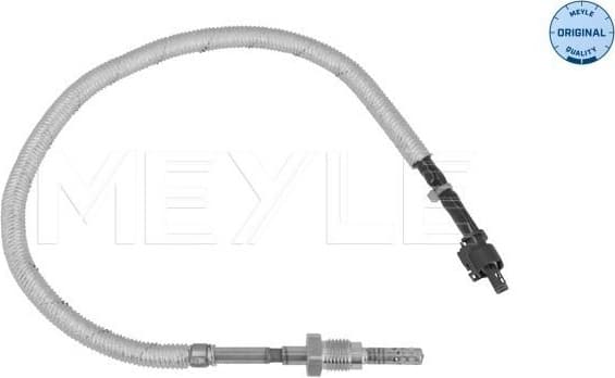 Sensor, exhaust gas temperature MEYLE-ORIGINAL: True to OE. 214 800 0058
