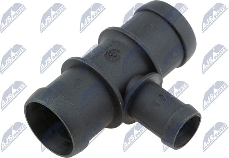 Coolant Pipe CTM-VW-068