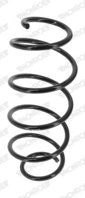 Suspension Spring MONROE SPRINGS SP4222