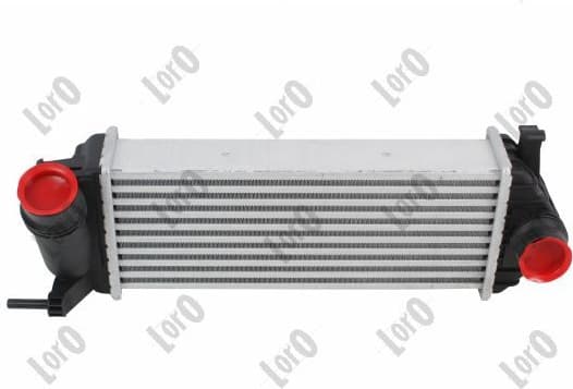 Charge Air Cooler LORO 042-018-0011