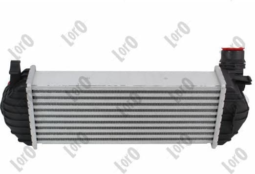 Charge Air Cooler LORO 042-018-0011 - image 2