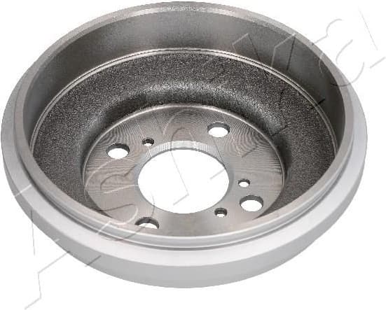 Brake Drum 56-08-804C - image 2