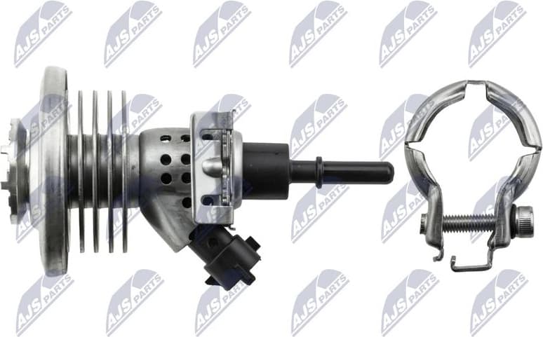 Dosing Module, urea injection BWP-ME-004 - image 3