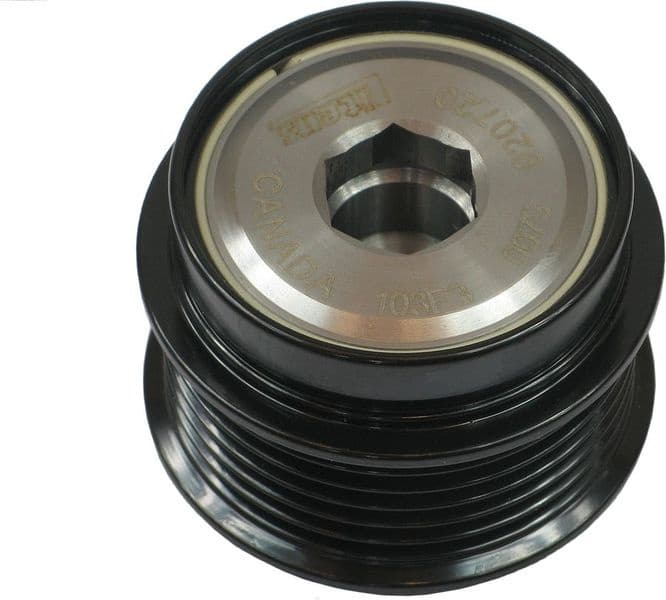 Alternator Freewheel Clutch Litens AFP6008(LITENS) - image 3