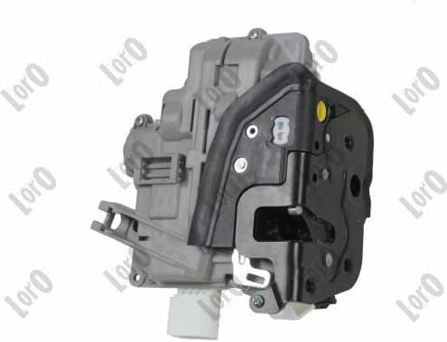 Door Lock LORO 132-003-010 - image 2