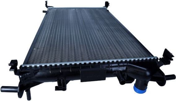 Radiator, engine cooling AC223425 - image 2