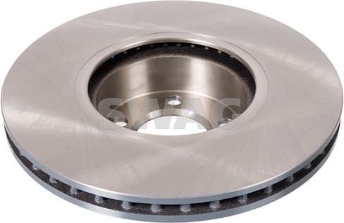 Brake Disc 20 10 5721 - image 2