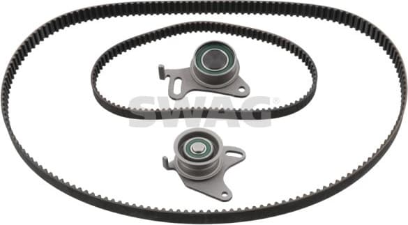 Timing Belt Kit 80 10 2022