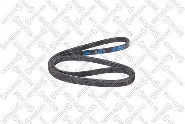 V-ribbed Belt 04-01365-SX