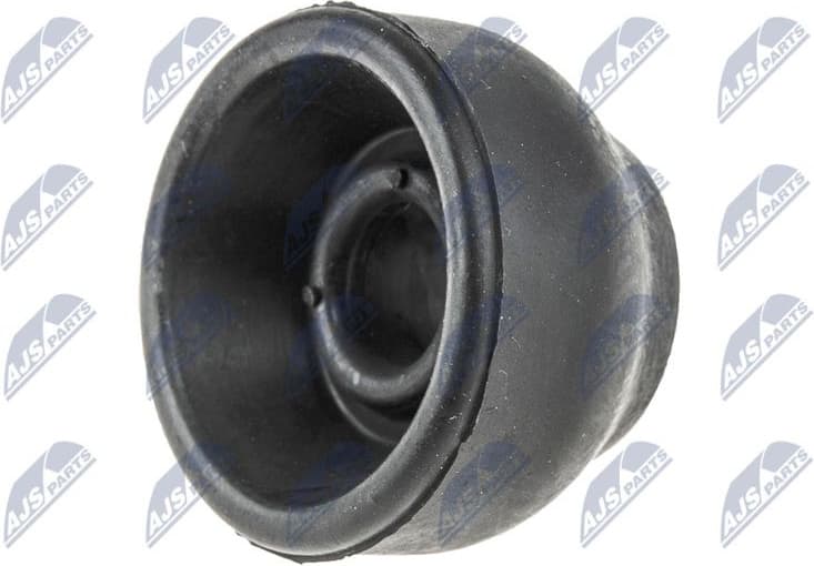 Mounting, control/trailing arm ZTP-HD-020B - image 2