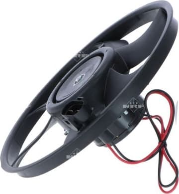 Fan, engine cooling 47886 - image 2