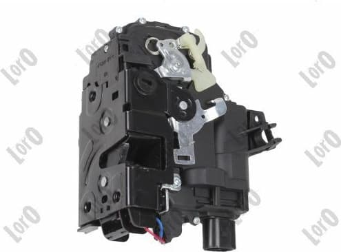 Door Lock LORO 132-053-047 - image 2