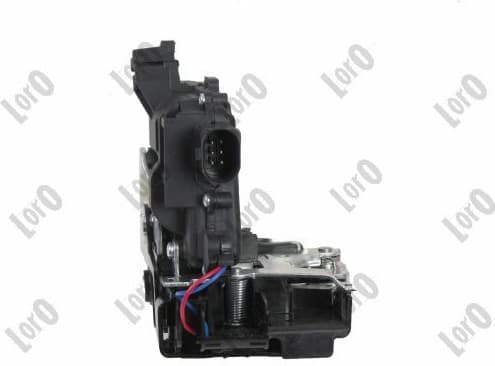 Door Lock LORO 132-053-047 - image 3