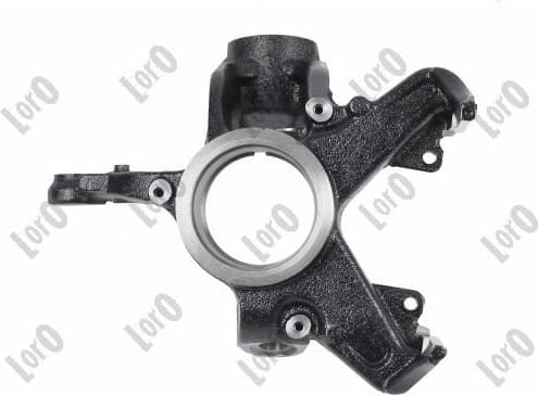 Steering Knuckle, wheel suspension LORO 131-03-006