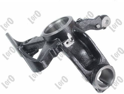 Steering Knuckle, wheel suspension LORO 131-03-006 - image 2