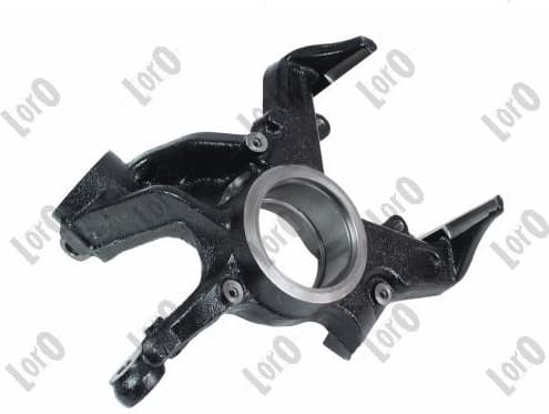 Steering Knuckle, wheel suspension LORO 131-03-006 - image 3