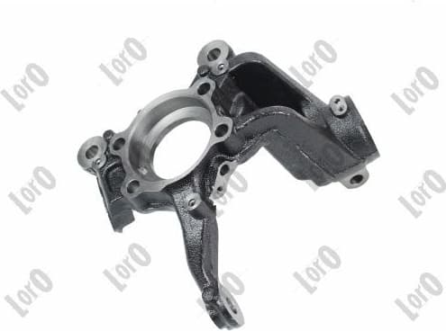 Steering Knuckle, wheel suspension LORO 131-03-013 - image 3