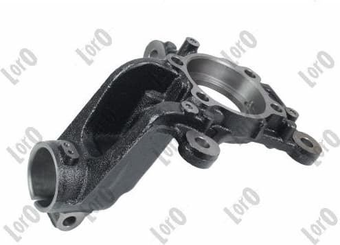 Steering Knuckle, wheel suspension LORO 131-03-013 - image 4