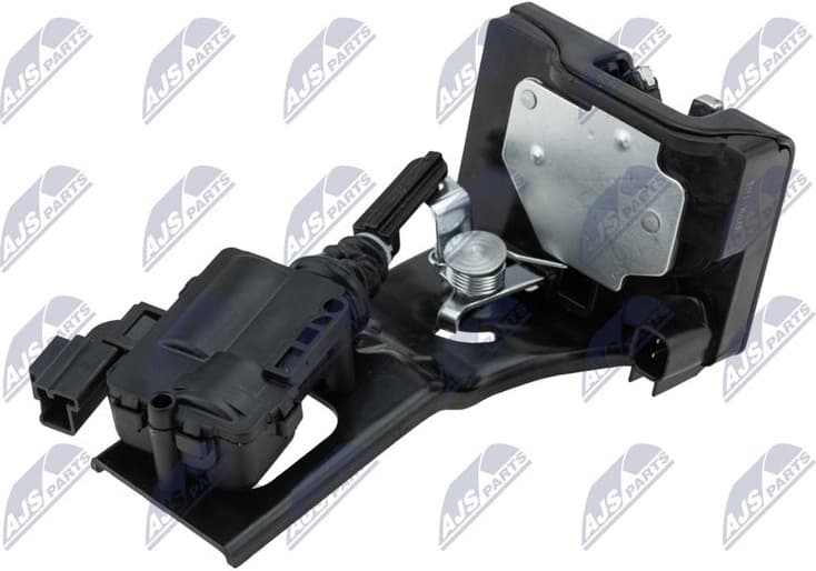 Tailgate Lock EZC-FR-181