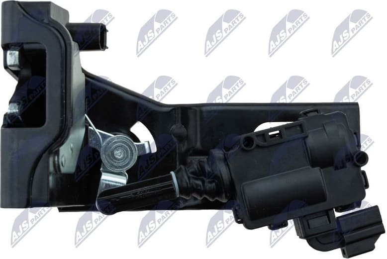 Tailgate Lock EZC-FR-181 - image 3