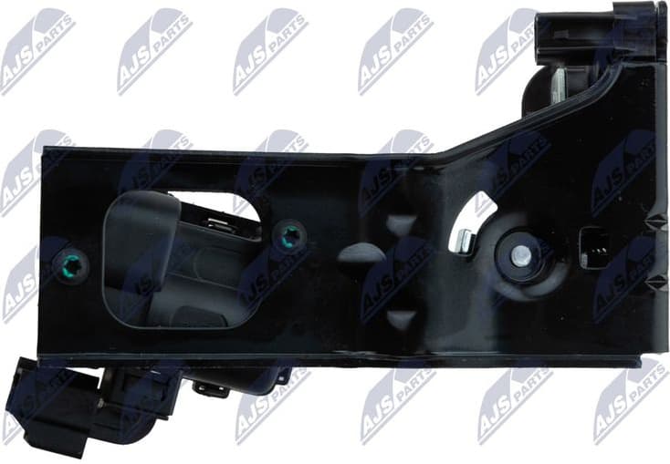 Tailgate Lock EZC-FR-181 - image 5