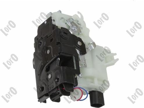 Door Lock LORO 132-053-067 - image 2