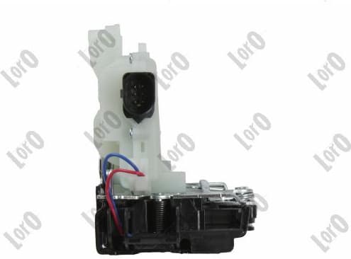 Door Lock LORO 132-053-067 - image 3