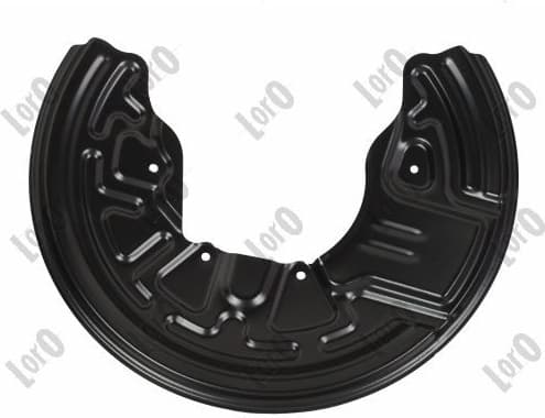 Splash Guard, brake disc LORO 131-07-194