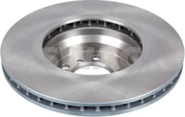 Brake Disc 20 92 4466