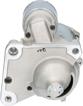 Starter VALEO RE-GEN REMANUFACTURED 460431 - image 2