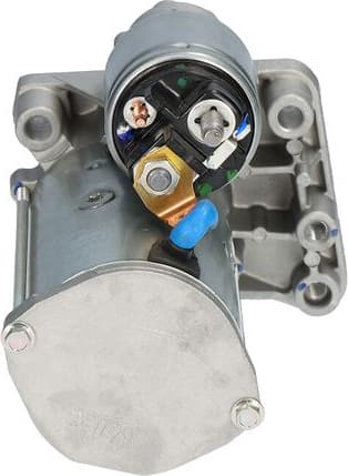 Starter VALEO RE-GEN REMANUFACTURED 460431 - image 3