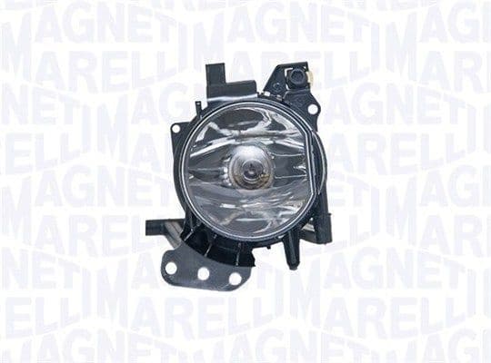 Front Fog Light 719000000136