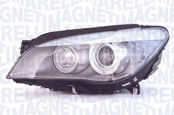 Headlight 719000000023