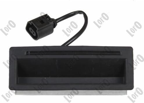 Switch, tailgate release LORO 132-053-101