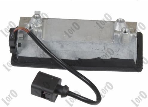 Switch, tailgate release LORO 132-053-101 - image 3