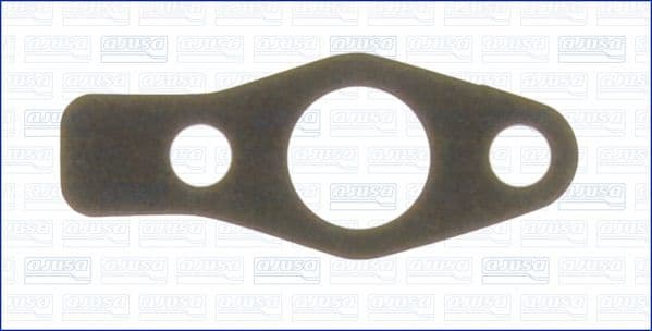 Gasket, oil outlet (charger) 00586000